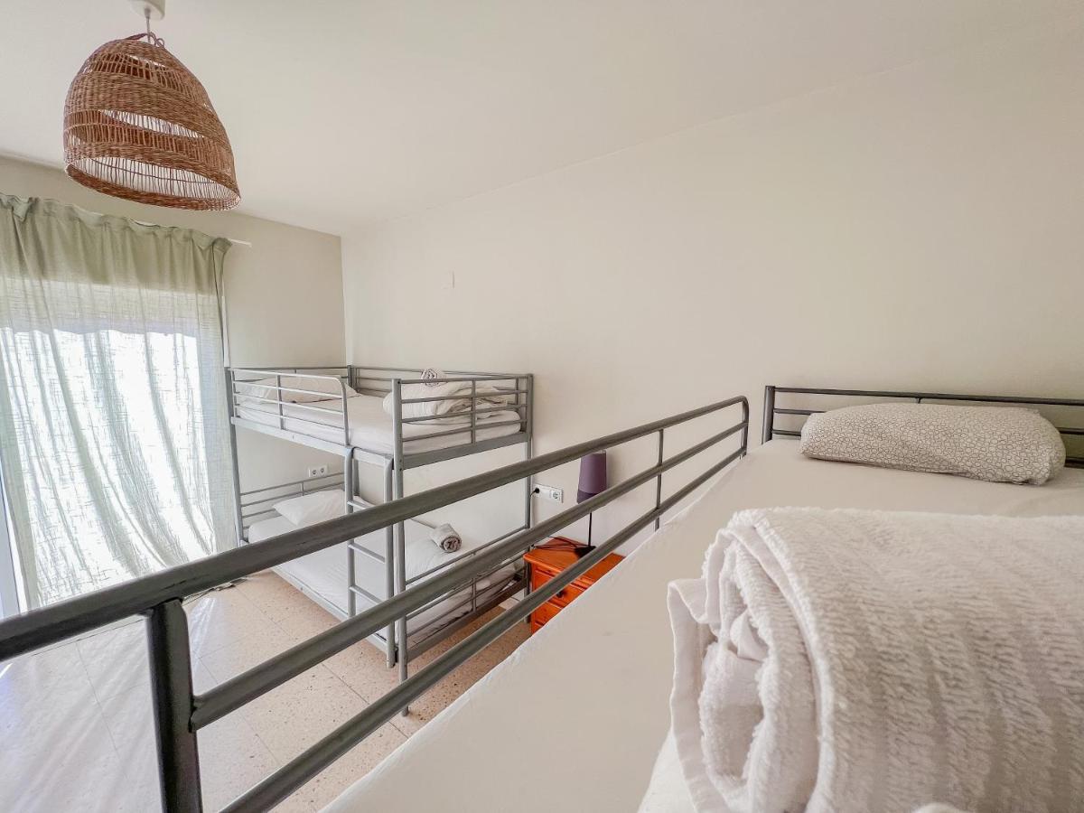 Barbatuke Eco-Homestel Málaga Exteriör bild