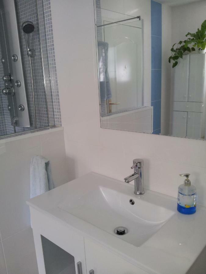 Barbatuke Eco-Homestel Málaga Exteriör bild