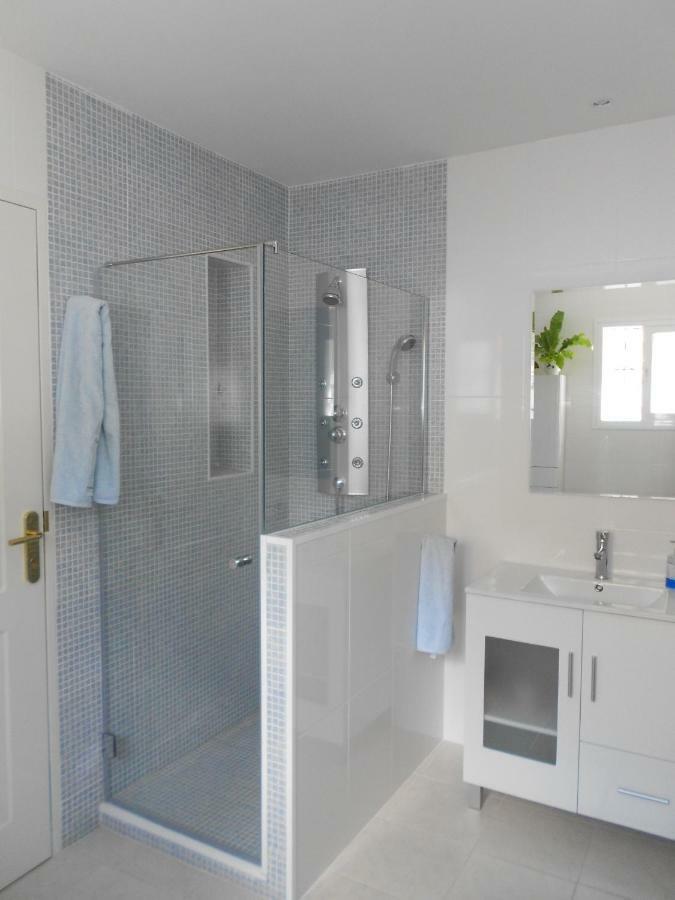Barbatuke Eco-Homestel Málaga Exteriör bild