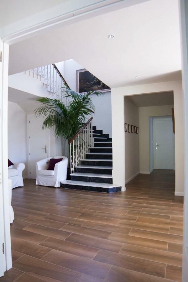 Barbatuke Eco-Homestel Málaga Exteriör bild