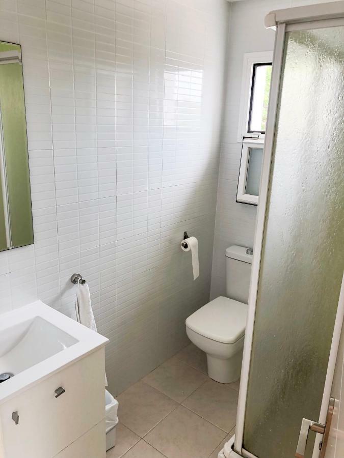 Barbatuke Eco-Homestel Málaga Exteriör bild